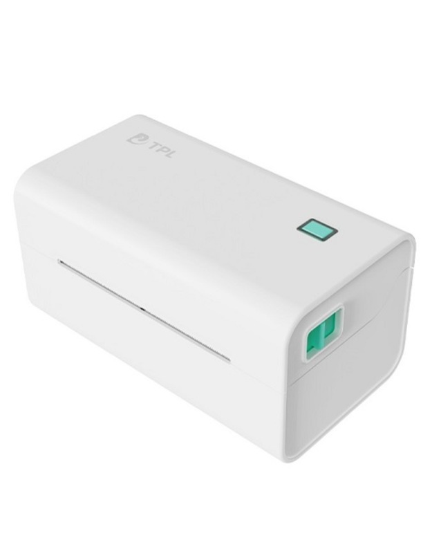 Terminis etikečių spausdintuvas USB, Wi-Fi, Bluetooth