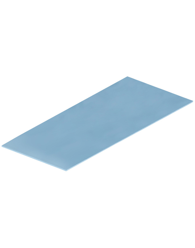 Termo padas ARCTIC TP-3 200x100x0.5mm, 2 vnt.