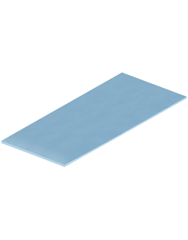 Termo padas ARCTIC TP-3 200x100x1.0mm, 2 vnt.