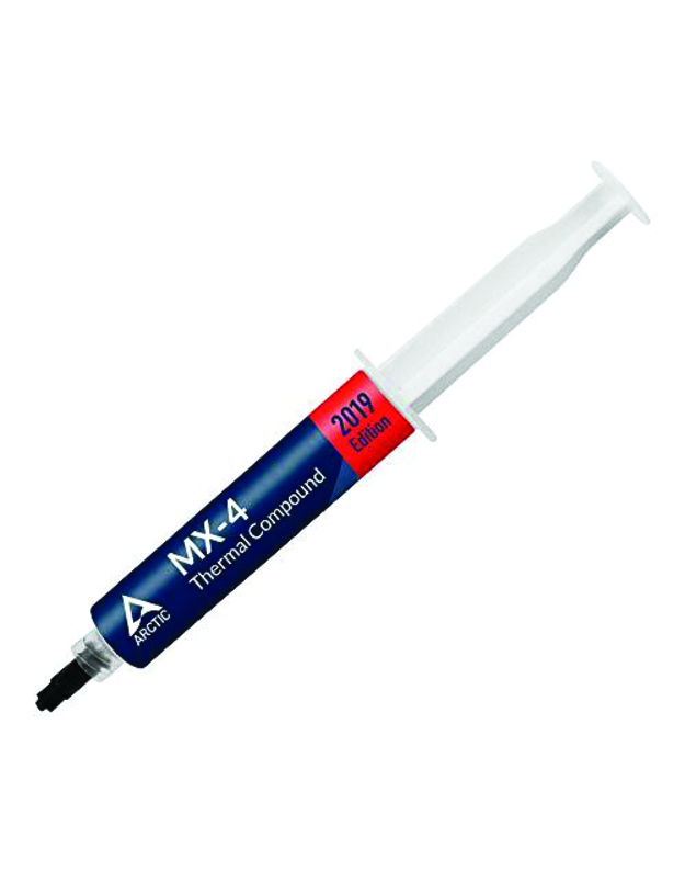 Termo pasta ARCTIC MX-4, 45g, 2019 Edition