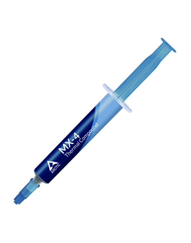 Termo pasta ARCTIC MX-4, 4g
