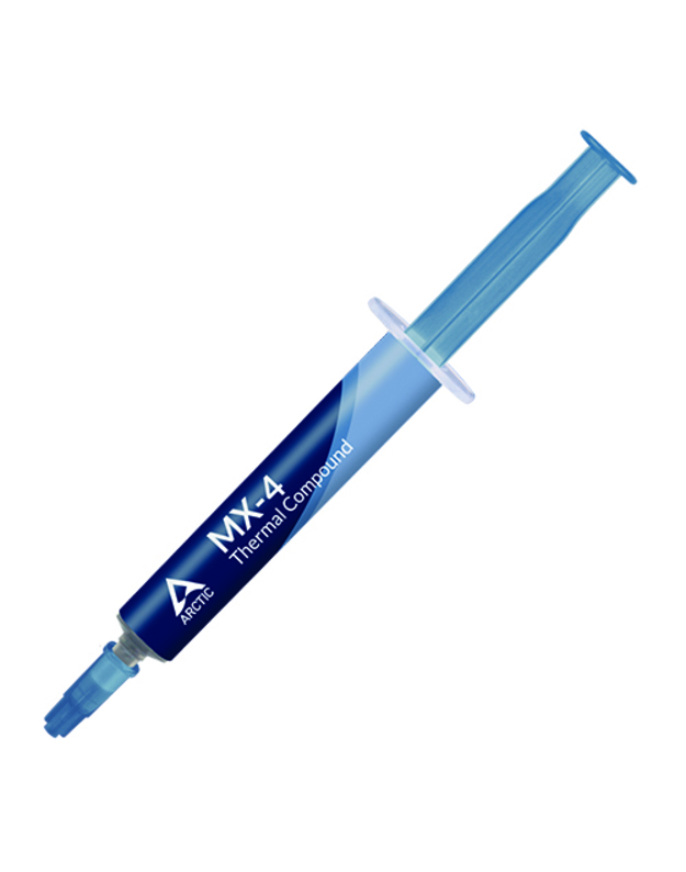 Termo pasta ARCTIC MX-4, 8g