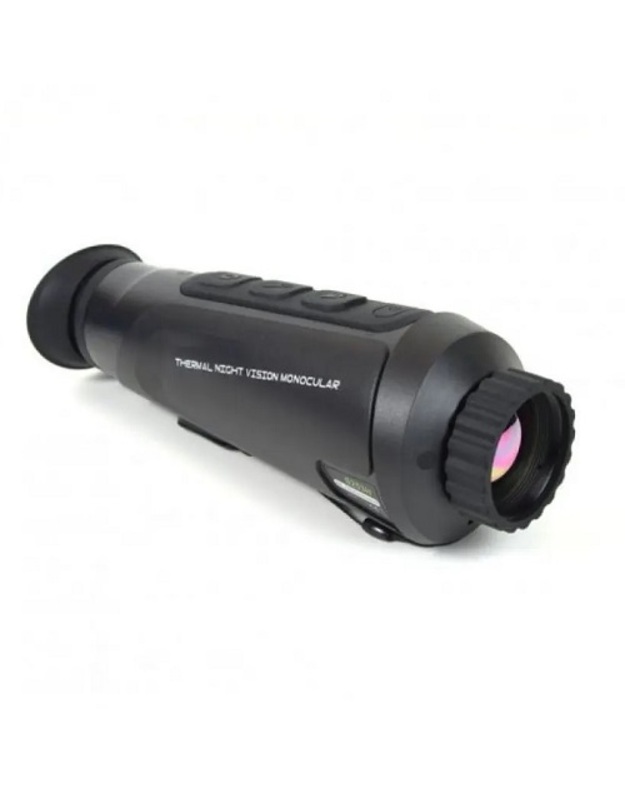 Termovizorius, 384x288, 35mm, 10.7°, 4X Dzoom, IP66, WiFi