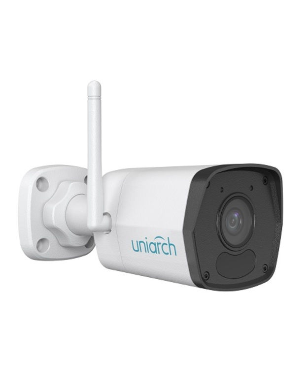 UNIARCH lauko kamera, 2MP, Wi-Fi