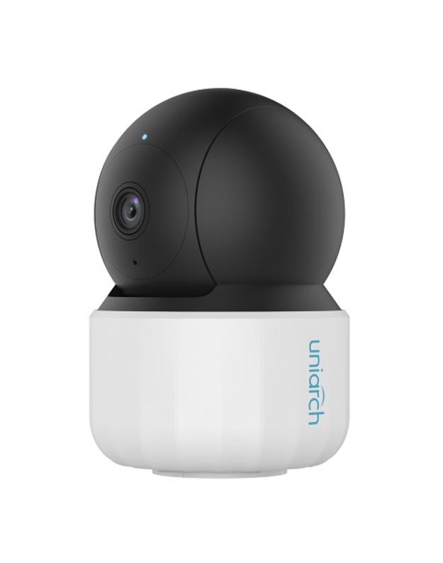 UNIARCH vidaus PT kamera, 3MP, Wi-Fi