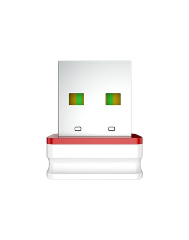 WiFi-USB adapteris, 150Mbps, 2.4GHz, Plug&Play