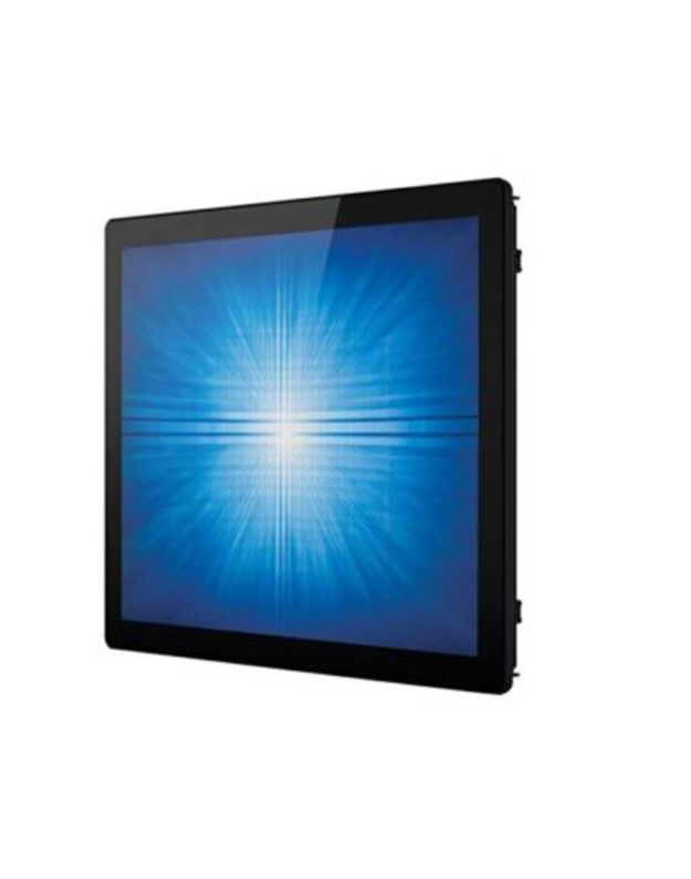 1991L, 19" LED Open Frame, HDMI, VGA & DP, Projected Capacitive 10 Touch Zero-Bezel, USB controller , Clear, No power brick