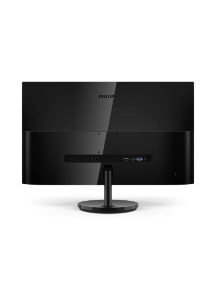 31,5", IPS LED, AMD FreeSync™, 16:9, 250  cd/m², 1200:1, 4 ms, Flicker-free, 3 W x 2, VGA, DP, HDMI, Audio (In/Out), SmartImage Game, Tilt.