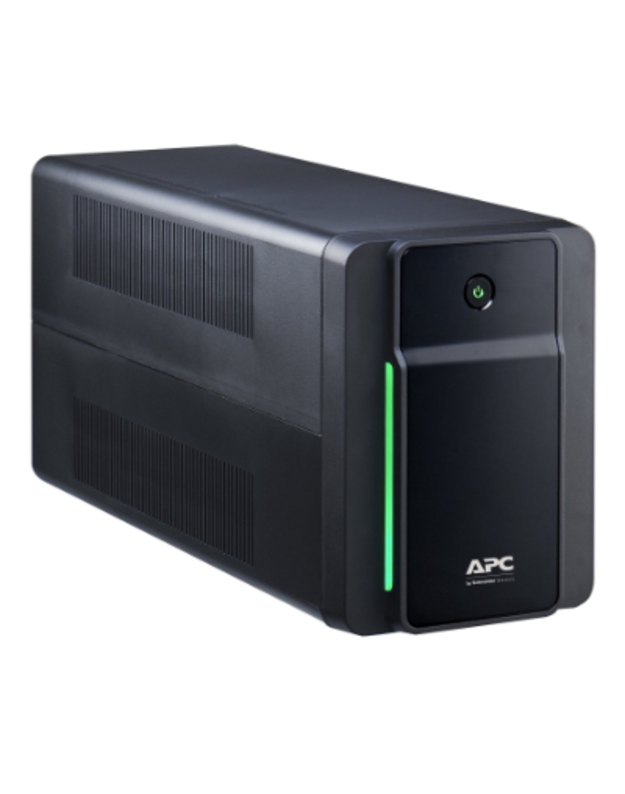 APC Back-UPS 2200VA, 230V, AVR, IEC Sockets