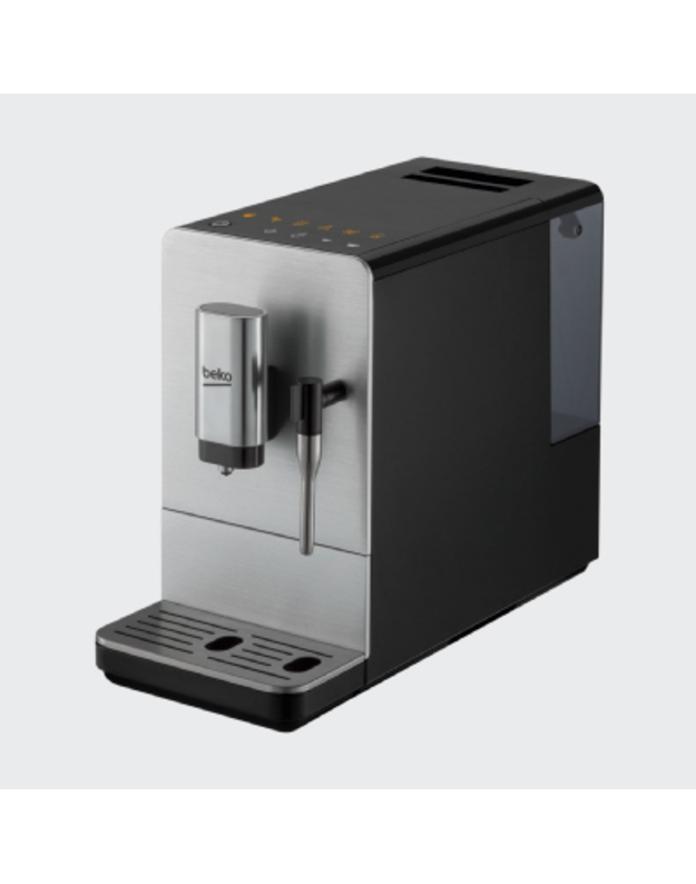 BEKO CEG5311X Fully-automatic espresso, cappuccino machine