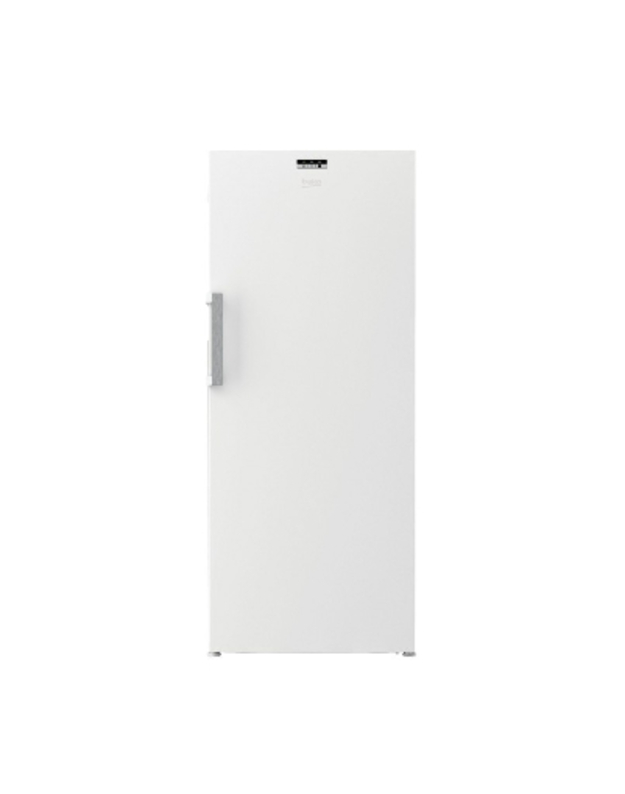 BEKO Upright Freezer RFSA240M31WN 151cm, Energy class F (old A+) White
