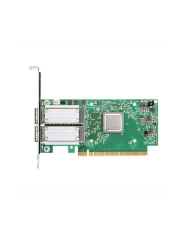 Broadcom 57412 Dual Port 10Gb, SFP+, PCIe Adapter, Full Height, Customer Install