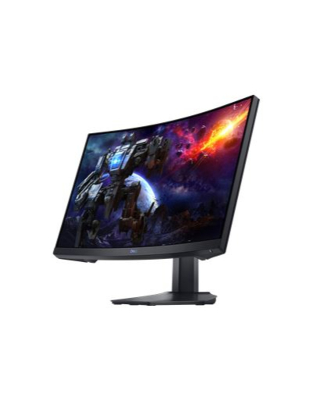 Dell 24 Curved Gaming Monitor - S2422HG - 59.8cm (23.6")
