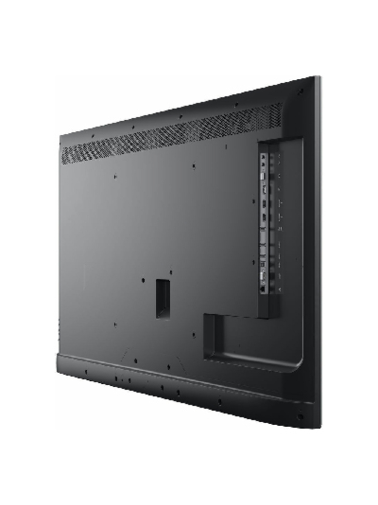Dell 55 4K Monitor - C5519Q - 139.7cm(55") Black