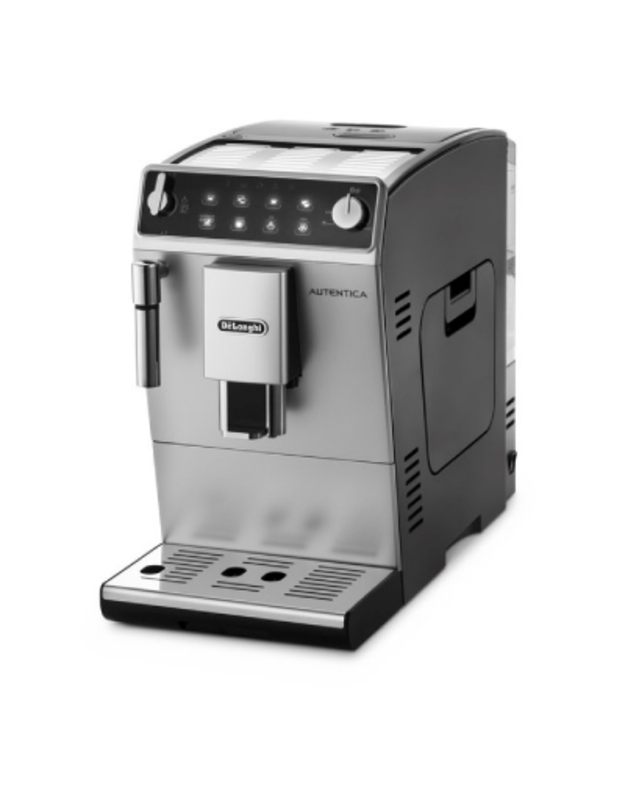 DELONGHI ETAM29.510.SB Width 19,5 cm Fully-automatic espresso, cappuccino machine