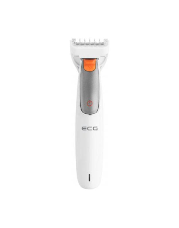 ECG Multi-function trimmer & shaver ZH 1321,  20 Cutting lengths from 0,5 to 10 mm, Charging time 8 hours, Operation time up to 30 min