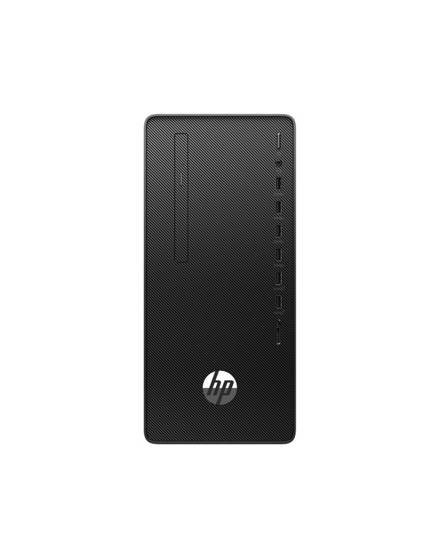 HP 290 G4 MT - i3-10100, 8GB, 256GB SSD, DVD-RW, USB Mouse, Win 10 Pro, 1 years