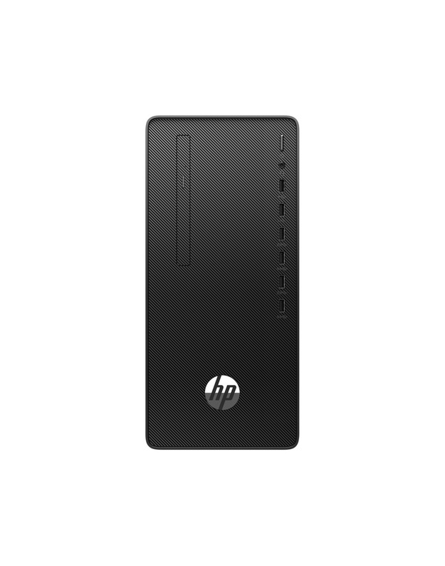 HP 295 G8 MT - Ryzen 3 5300G, 8GB, 256GB, USB Mouse, Win 10 Pro, 1 years