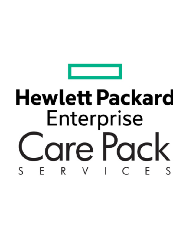 HPE 1Y PW FC NBD Exch MSR30XX Router SVC