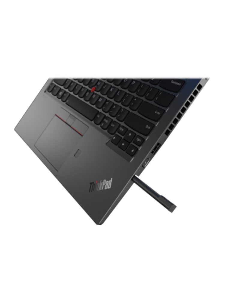 Lenovo ThinkPad X1 Yoga Gen 5 Core™ i7-10510U 256GB SSD 16GB 14" (1920x1080) TOUCHSCREEN WIN10 Pro GRAY Backlit Keyboard FP Reader ThinkPad Pen Pro 3 year on-site warranty