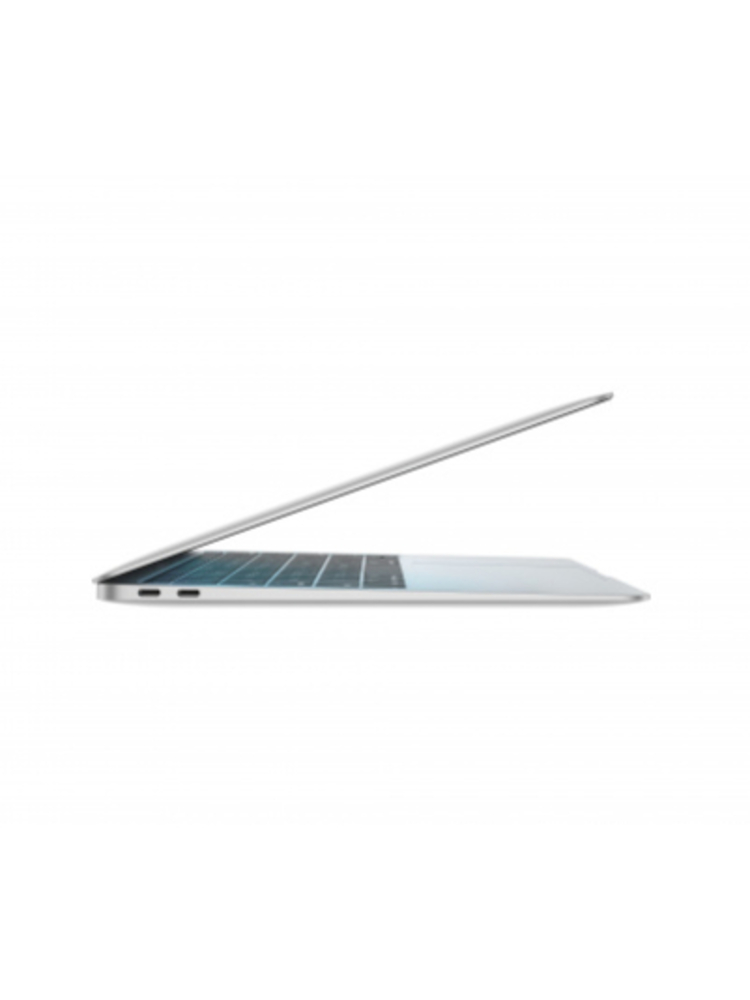 MacBook Air 13.3″ Retina (2560×1600)/CPU-M1 8C/256GB/8GB/GPU-7C/MacOS (2020) – Silver