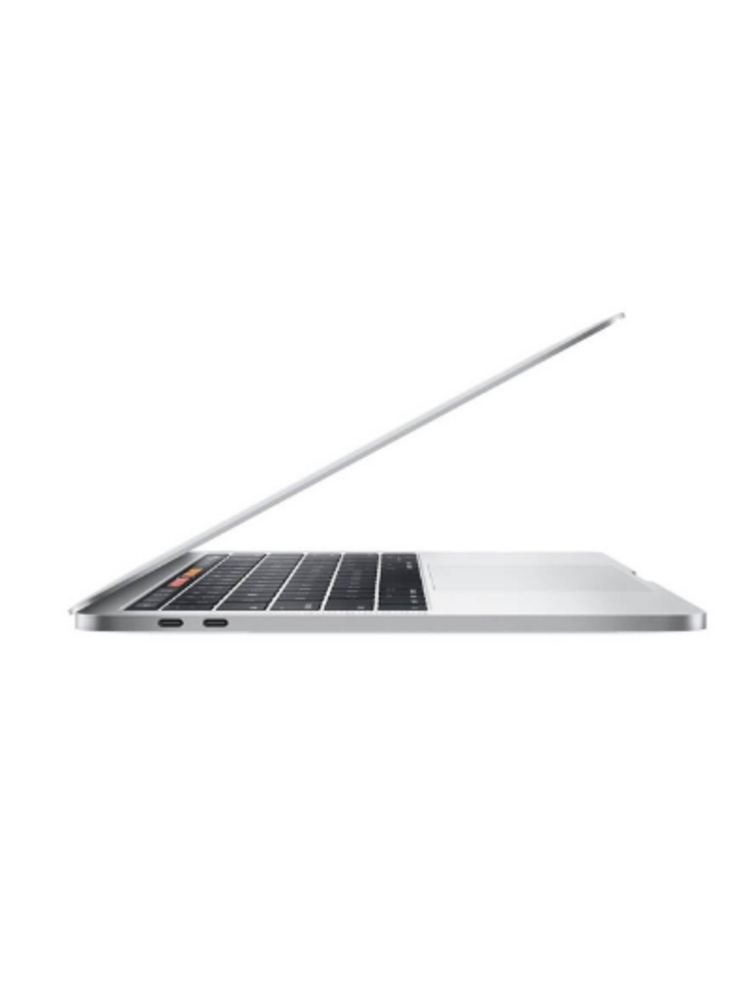 MacBook Pro (Touch Bar) 13.3″ Retina (2560×1600), CPU-M1 8C, 16GB, 1TB, GPU-8C, MacOS (2020) – Silver