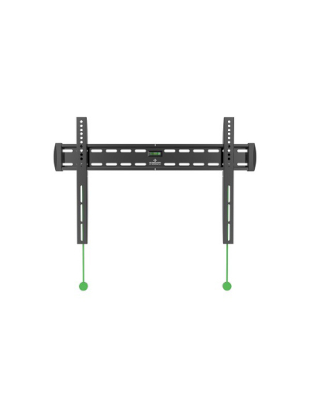 Neomounts by Newstar Select TV/Monitor Wall Mount (fixed) for 37"-75" Screen Max. weight: 50 kg - Black