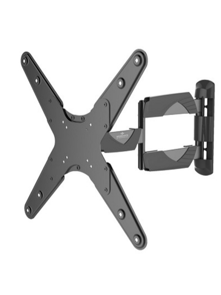 Neomounts by Newstar Select TV/Monitor Wall Mount (Full Motion) for 23"-55" Screen. Max. weight: 25 kg - Black