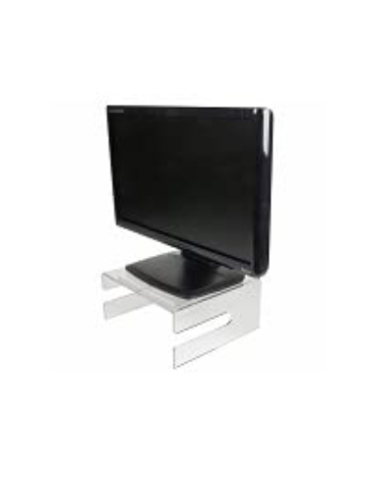 NewStar Monitor Desk Stand