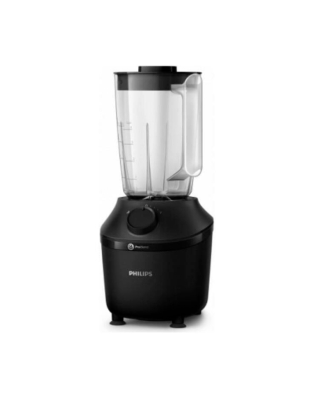 Philips 3000 Series Blender HR2191/01, 600 W, 2-speed and pulse mode