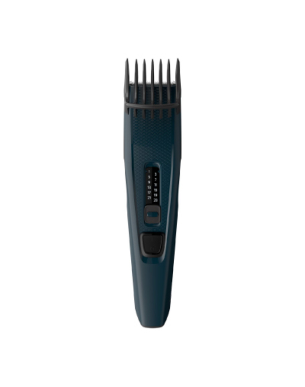 Philips 3000 series hair clipper HC3505/15 Stainless steel blades 13 length settings Corded