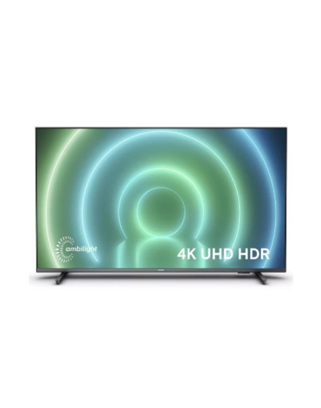 Philips 4K UHD LED SmartTV 55