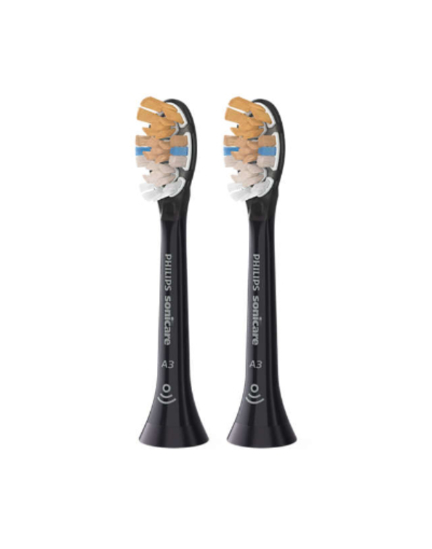 Philips A3 Premium All-in-One Standard sonic toothbrush heads HX9092/11