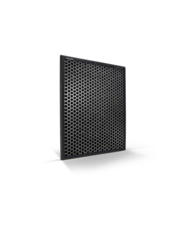 Philips Active Carbon filter FY5182/30 Reduces TVOC* Reduces odors