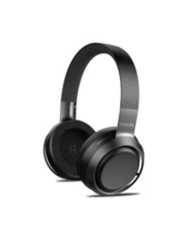 Philips Fidelio Over-ear wireless headphones L3/00, Noise Cancellation Pro+, 40 mm drivers