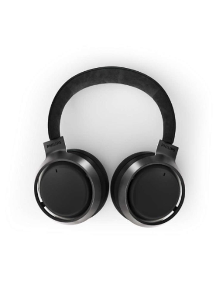 Philips Fidelio Over-ear wireless headphones L3/00, Noise Cancellation Pro+, 40 mm drivers
