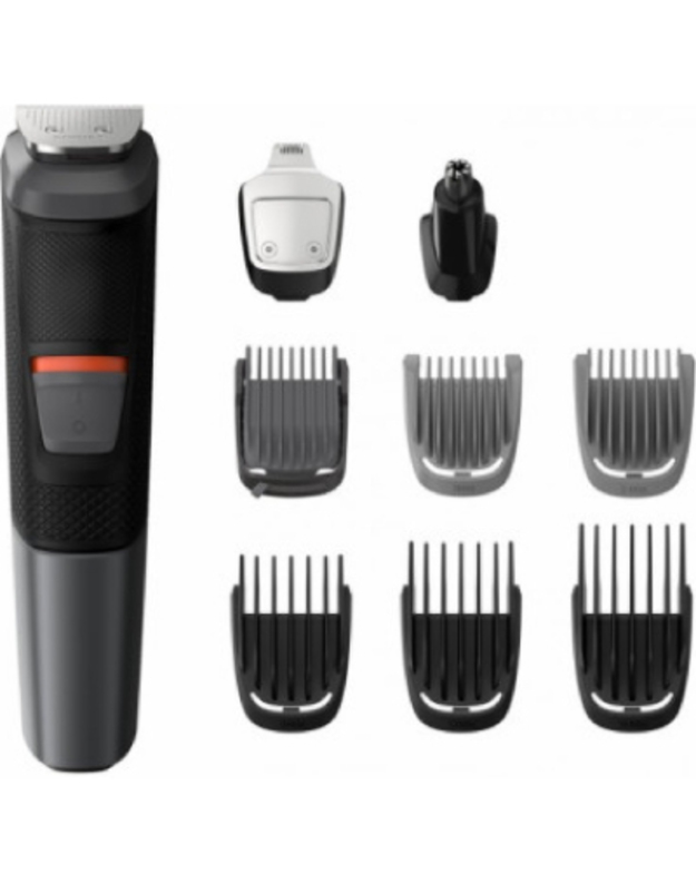 Philips Multigroom series 5000 9-in-1, Face, Hair and Body MG5720/15