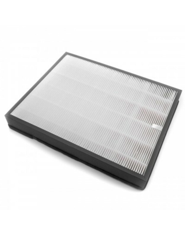 Philips NanoProtect HEPA filter FY3433/10 Captures 99.97% of particles