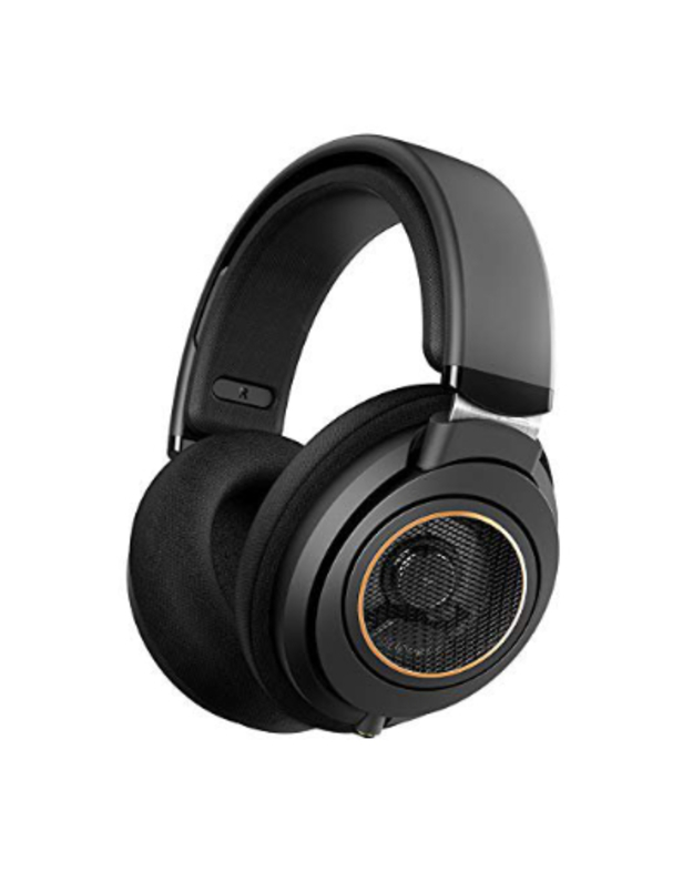 Philips Over-ear headphones SHP9600/00