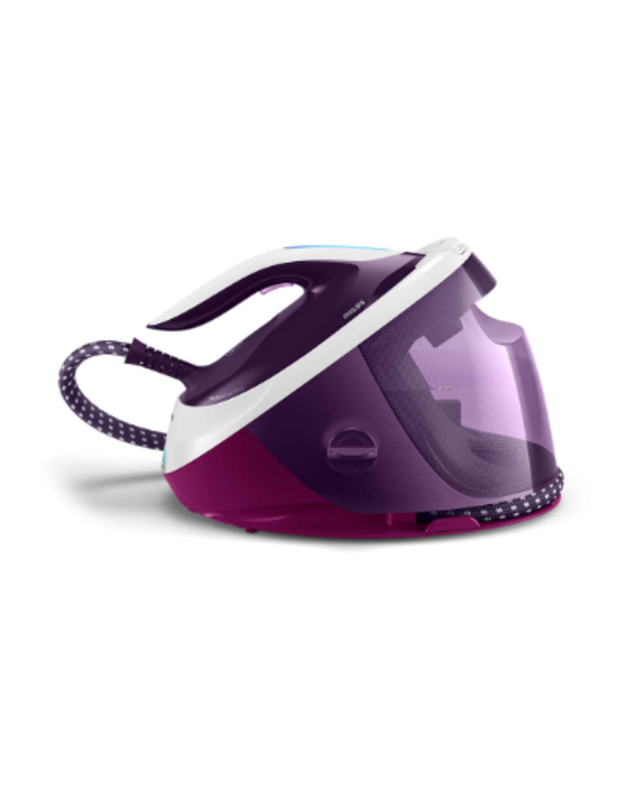 Philips PerfectCare 7000 Series Iron with steam generator PSG7028/30, max. Pressure of 7,5 bar, Burst of steam up to 500 g, 1.8 l removable water tank