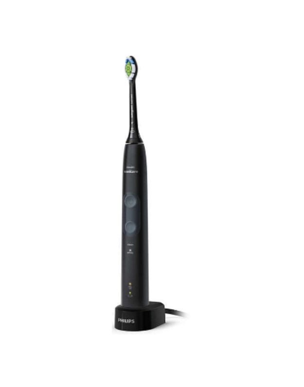 Philips Sonicare Electric Toothbrush HX6830/44 ProtectiveClean 4500, 1 handle, 1 Brush head