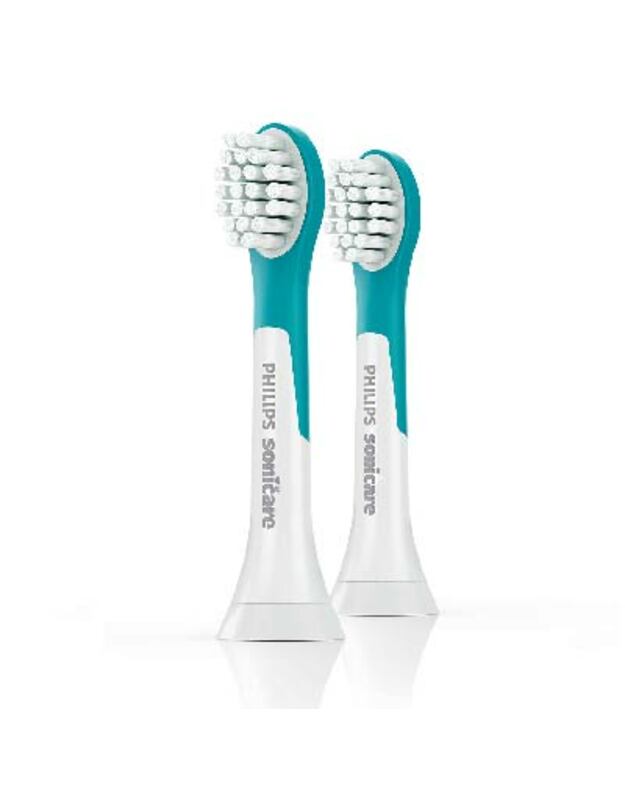 Philips Sonicare For Kids Compact toothbrush heads HX6032/33