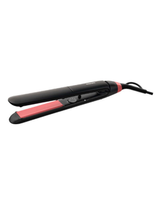 Philips StraightCare Essential ThermoProtect straightener BHS376/00 ThermoProtect technology