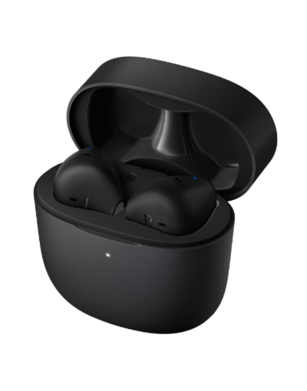 Philips True Wireless Headphones TAT2236BK/00, IPX4 water protection, Up to 18 hours play time, Black