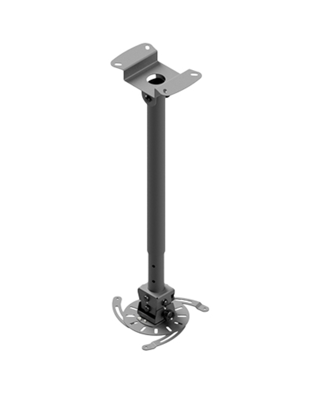 Universal Projector CEILING Mount (3 fixing points)