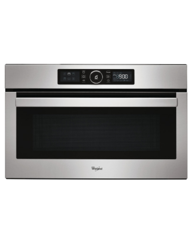 WHIRLPOOL Built in Microwave AMW730/WH 31L 900 White