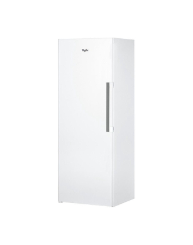 WHIRLPOOL Upright freezer UW6 F2C WB 2, 167 cm, Energy class E, No Frost, White