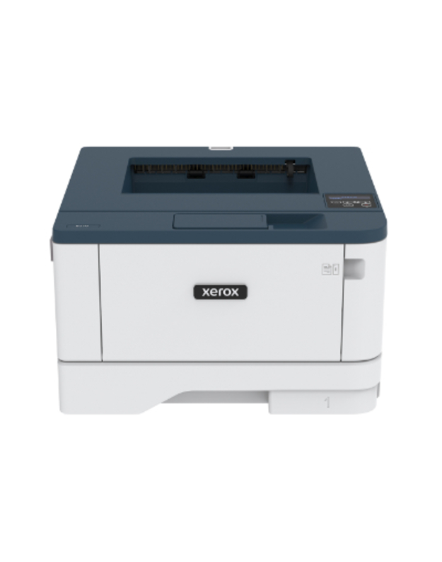 Xerox B310DNI A4 mono printer 40ppm. Duplex, network, wifi, USB, 250 sheet paper tray