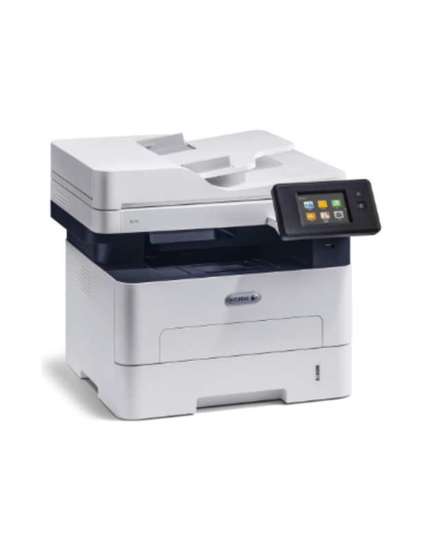 Xerox B315DNI A4 mono MFP 40ppm. Print, Copy, Scan, Fax. Duplex, network, wifi, USB, 250 sheet paper tray