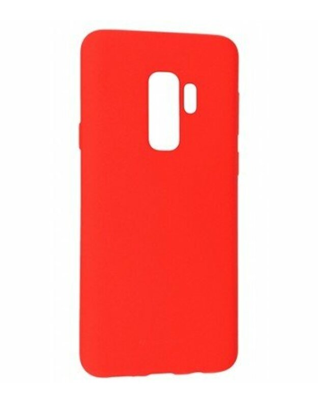 Samsung Raudona nugarele s9